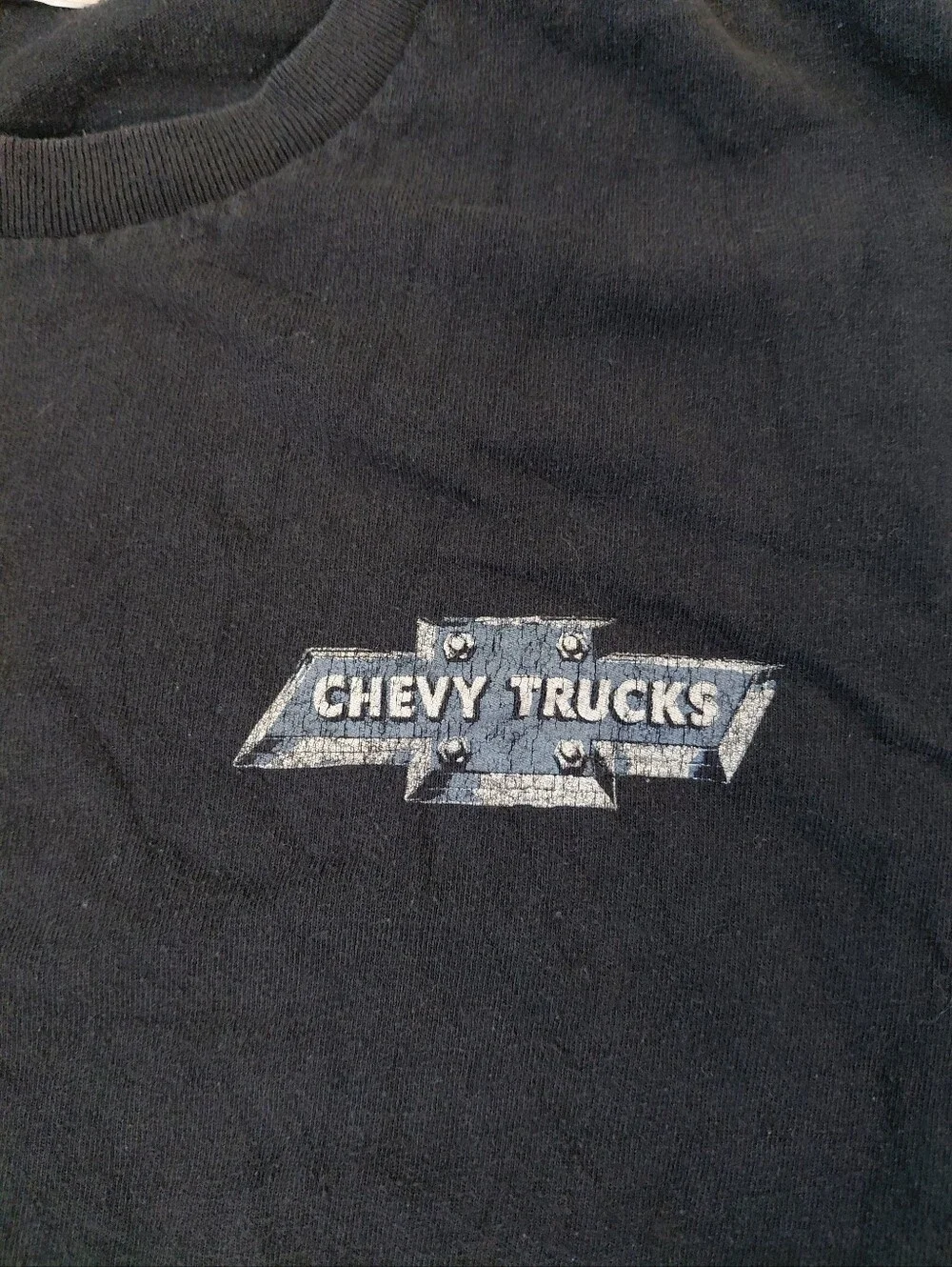 Chevy Trucks 